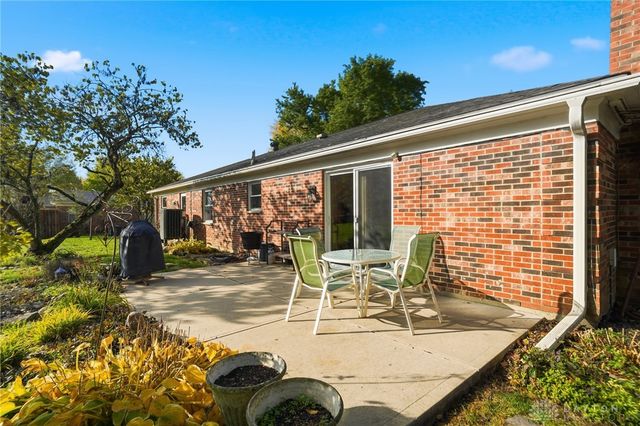 4250 Willow Creek Drive, Dayton, OH 45415