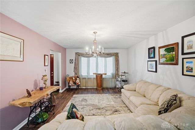 4250 Willow Creek Drive, Dayton, OH 45415