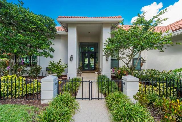 343 Coconut Cir, Weston, FL 33326