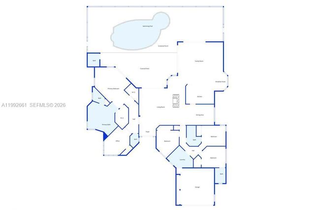 343 Coconut Cir, Weston, FL 33326