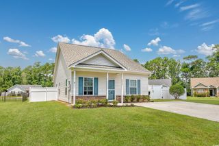3652 Claypond Village Ln., Myrtle Beach, SC 29579