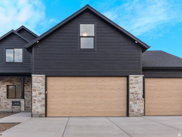 1267 W 2350 S, Perry, UT 84302