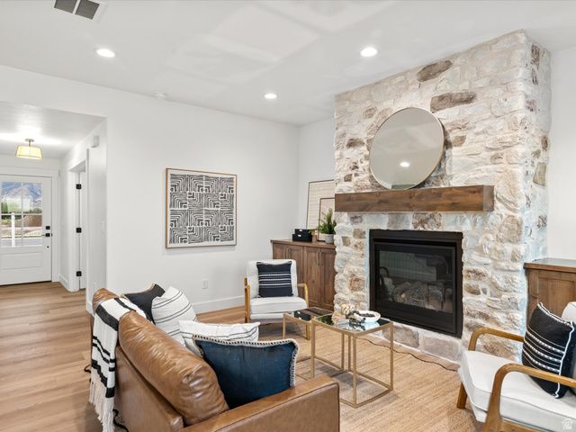 1267 W 2350 S, Perry, UT 84302