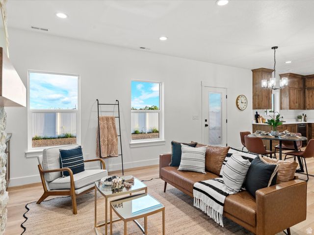 1267 W 2350 S, Perry, UT 84302