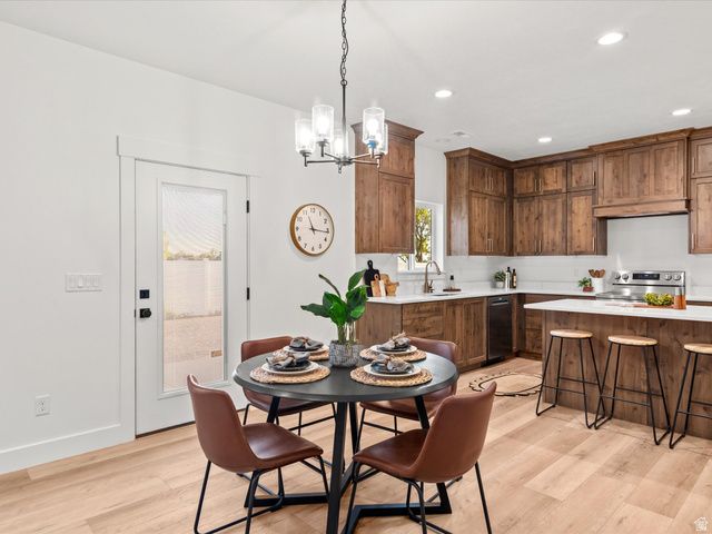 1267 W 2350 S, Perry, UT 84302