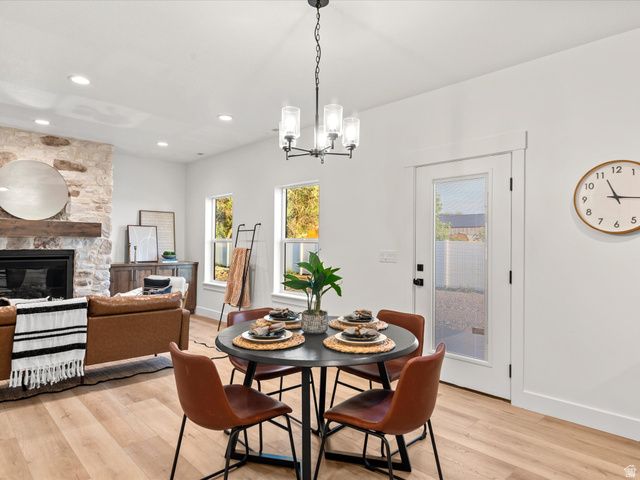 1267 W 2350 S, Perry, UT 84302