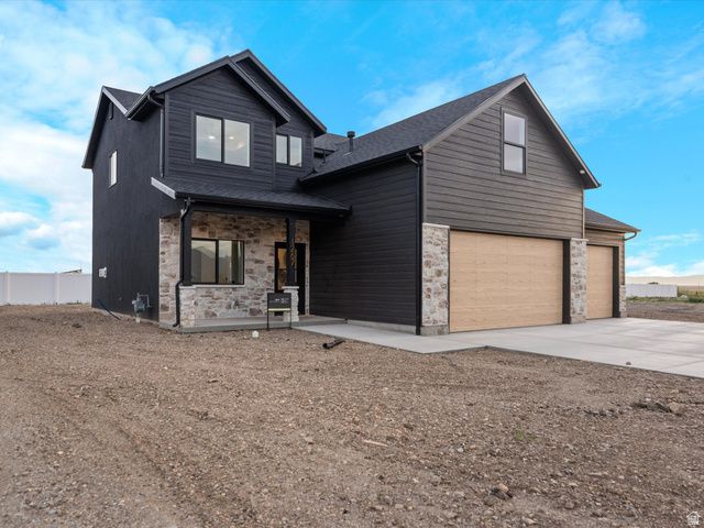 1267 W 2350 S, Perry, UT 84302