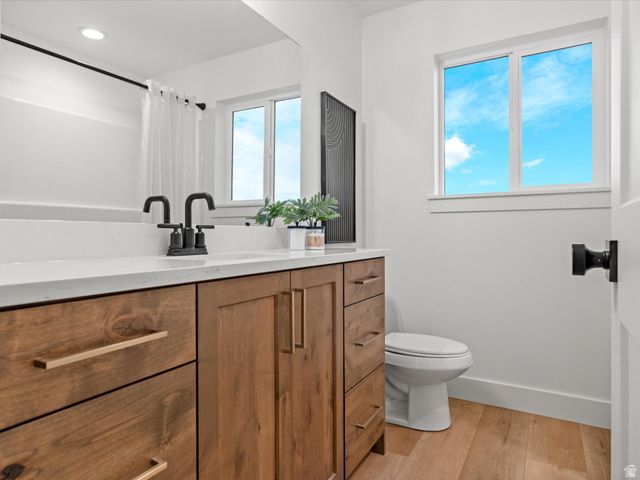 1267 W 2350 S, Perry, UT 84302