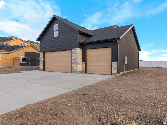 1267 W 2350 S, Perry, UT 84302