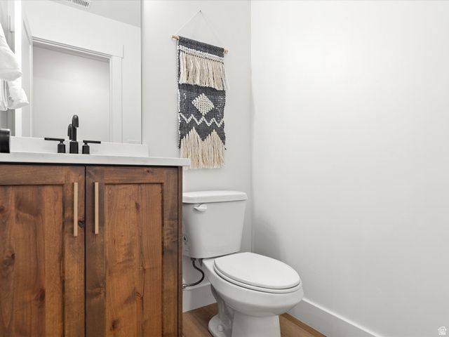 1267 W 2350 S, Perry, UT 84302