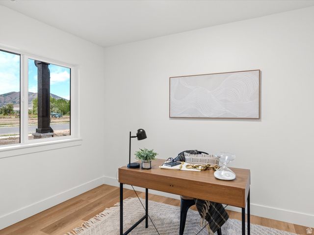 1267 W 2350 S, Perry, UT 84302