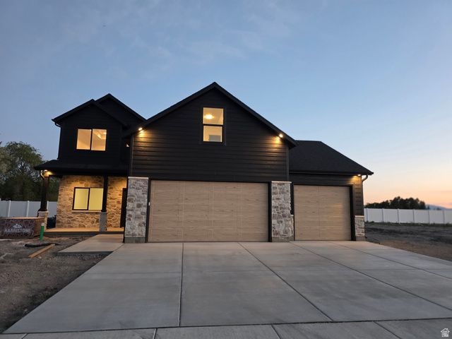 1267 W 2350 S, Perry, UT 84302
