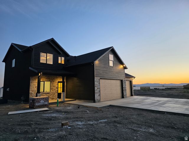 1267 W 2350 S, Perry, UT 84302