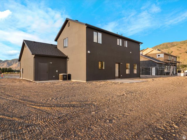 1267 W 2350 S, Perry, UT 84302