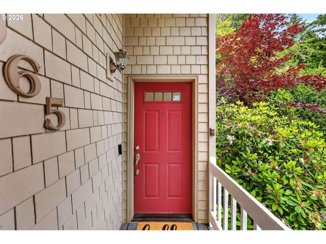 6065 Sw TAYLOR St, Portland, OR 97221