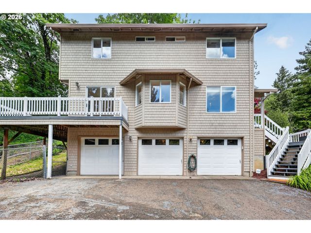 6065 Sw TAYLOR St, Portland, OR 97221