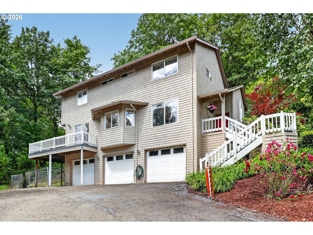 6065 Sw TAYLOR St, Portland, OR 97221