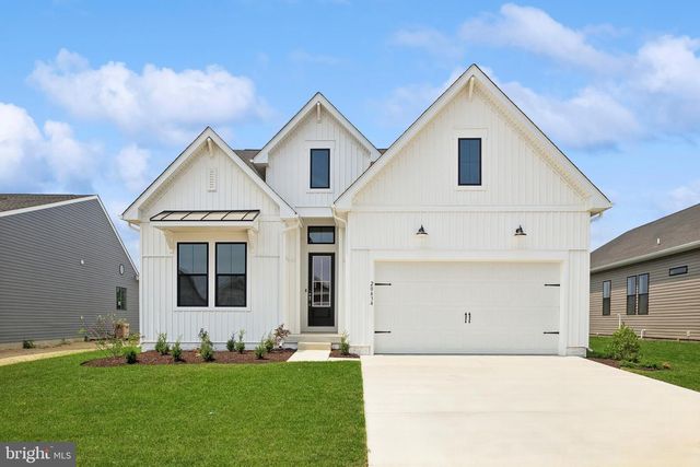 20425 SKIPJACK DR, Lewes, DE 19958