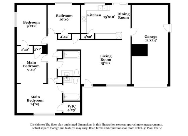 7218 Wren Circle, Texas City, TX 77591