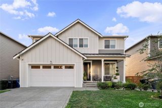 2726 85th Avenue Ct E, Edgewood, WA 98371