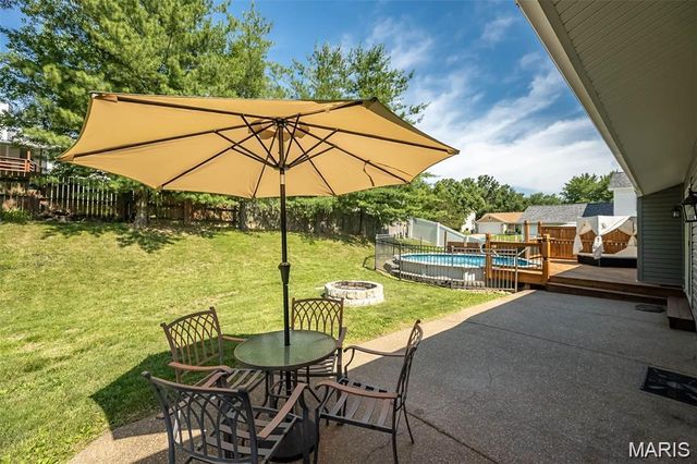 50 Chip Drive, O'fallon, MO 63366