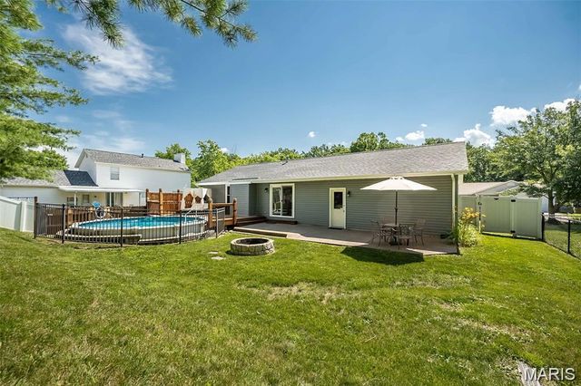 50 Chip Drive, O'fallon, MO 63366
