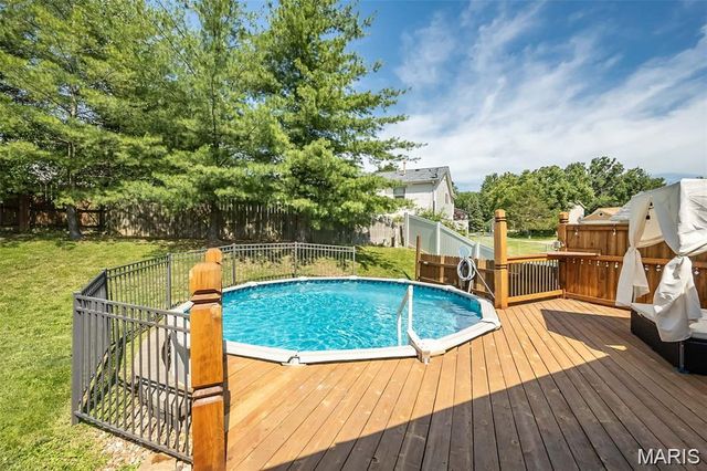 50 Chip Drive, O'fallon, MO 63366