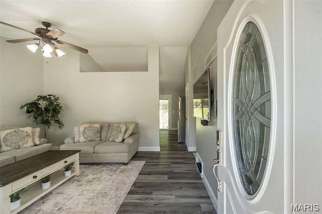 50 Chip Drive, O'fallon, MO 63366
