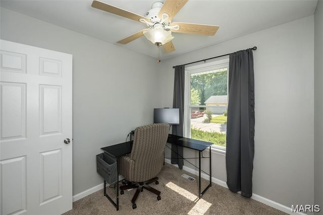 50 Chip Drive, O'fallon, MO 63366