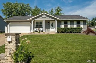 50 Chip Drive, O'fallon, MO 63366