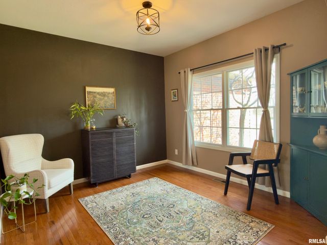 3501 N 72ND Road, Quincy, IL 62305