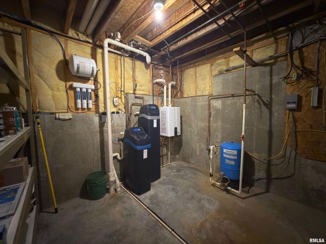 3501 N 72ND Road, Quincy, IL 62305