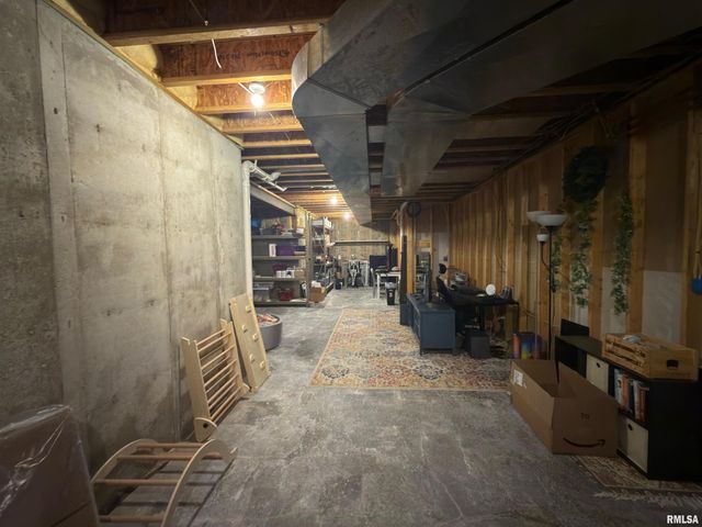 3501 N 72ND Road, Quincy, IL 62305