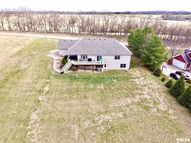 3501 N 72ND Road, Quincy, IL 62305