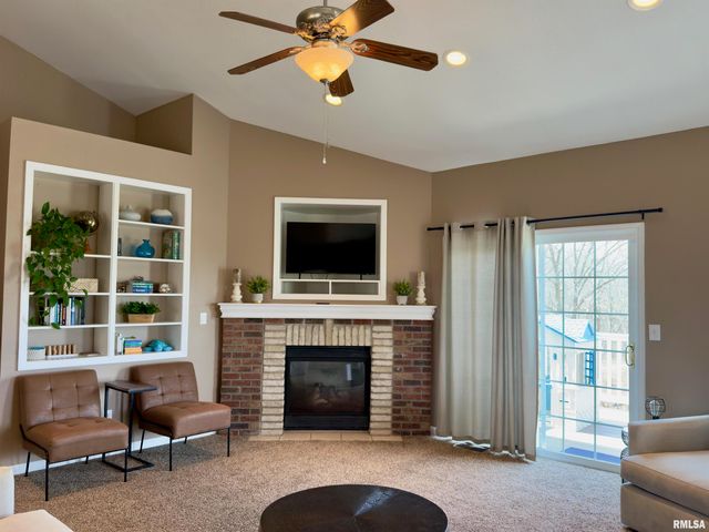 3501 N 72ND Road, Quincy, IL 62305