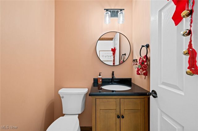 496 Still Water Boulevard, Elyria, OH 44035