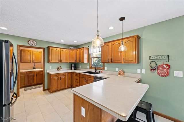 496 Still Water Boulevard, Elyria, OH 44035