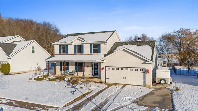 496 Still Water Boulevard, Elyria, OH 44035