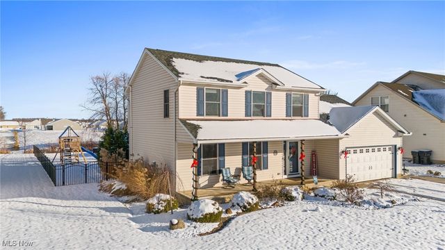 496 Still Water Boulevard, Elyria, OH 44035