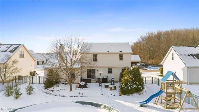 496 Still Water Boulevard, Elyria, OH 44035