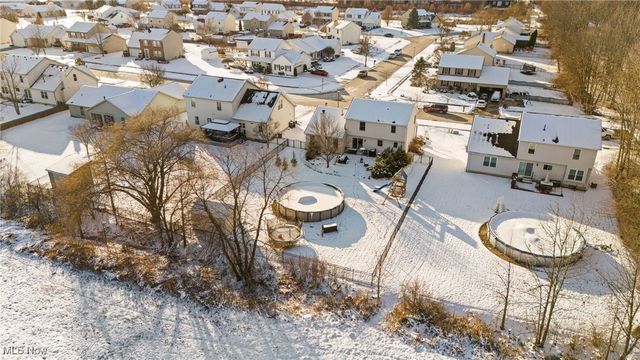 496 Still Water Boulevard, Elyria, OH 44035