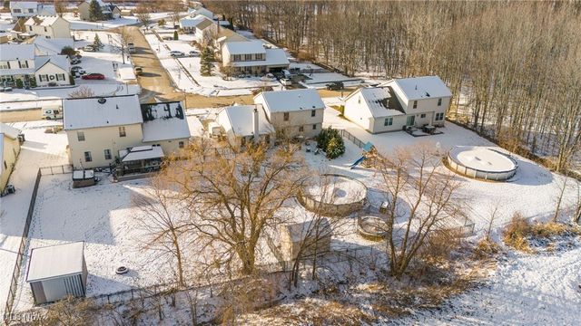 496 Still Water Boulevard, Elyria, OH 44035