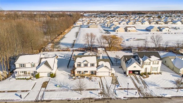 496 Still Water Boulevard, Elyria, OH 44035