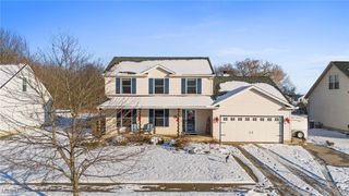 496 Still Water Boulevard, Elyria, OH 44035