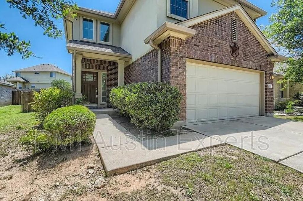 19612 Copper Point CV, Pflugerville, TX 78660