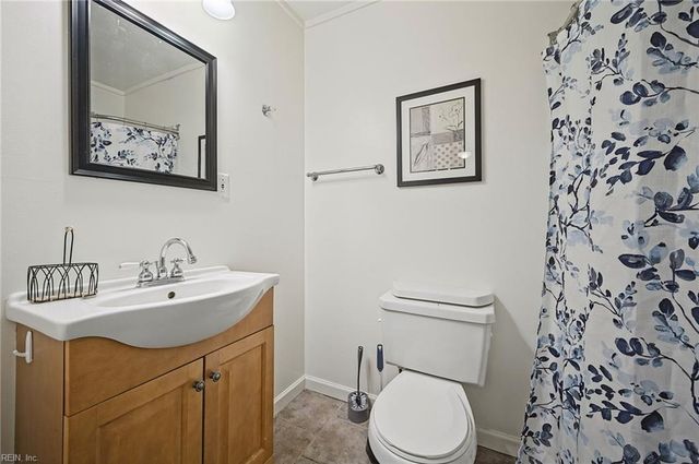 1461 Eddystone DR, Virginia Beach, VA 23464