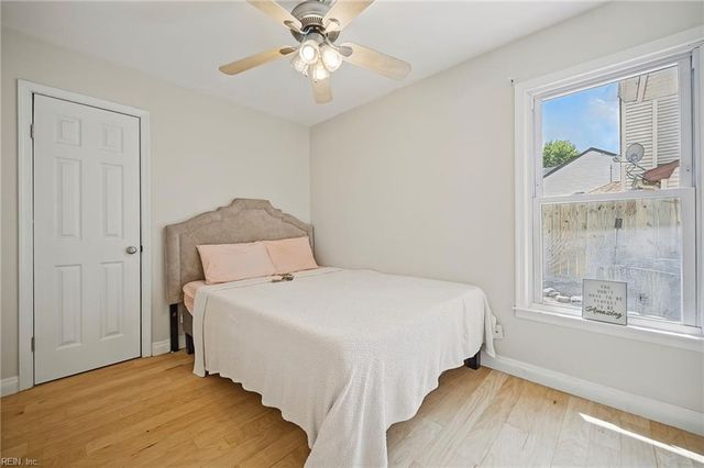 1461 Eddystone DR, Virginia Beach, VA 23464