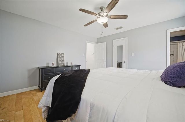 1461 Eddystone DR, Virginia Beach, VA 23464