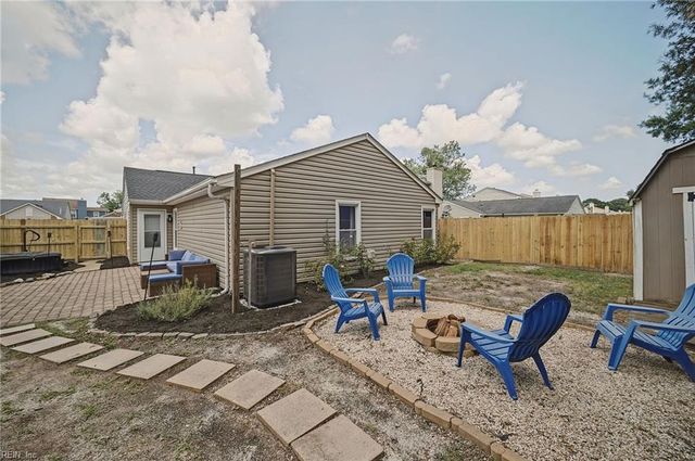 1461 Eddystone DR, Virginia Beach, VA 23464