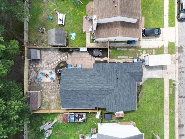 1461 Eddystone DR, Virginia Beach, VA 23464
